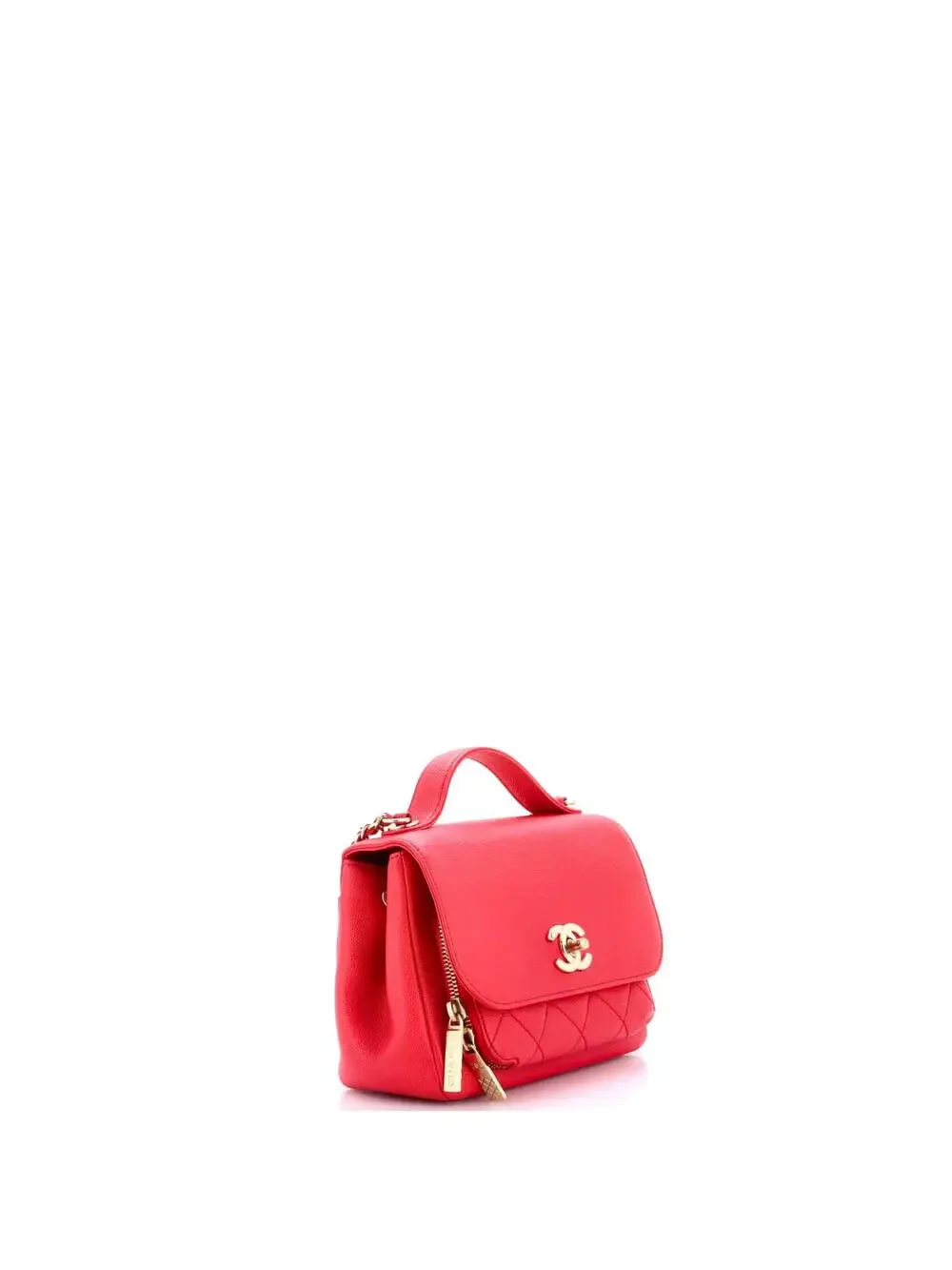 Chanel Business Affinity Flap Bag #254459C42B
